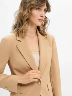JOOP! Blazer*Damen Blazer - Jane camel uni