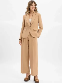 JOOP! Blazer*Damen Blazer - Jane camel uni