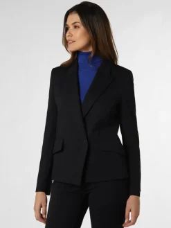 BOSS Blazer*Damen Blazer - Jarinara marine uni