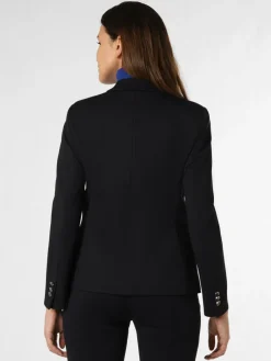 BOSS Blazer*Damen Blazer - Jarinara marine uni