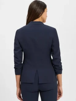 BOSS Blazer*Damen Blazer - Jia marine uni