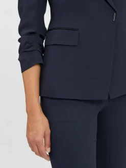 BOSS Blazer*Damen Blazer - Jia marine uni