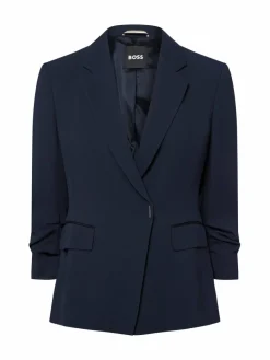 BOSS Blazer*Damen Blazer - Jia marine uni