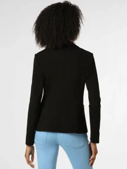 BOSS Blazer*Damen Blazer - Jonalahra schwarz uni