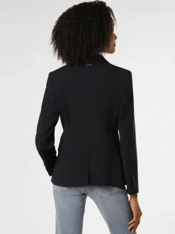 BOSS Blazer*Damen Blazer - Juleah marine uni