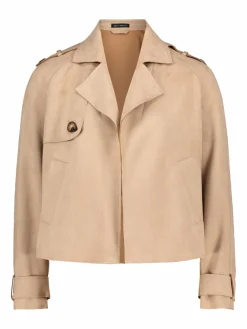 Betty Barclay Blazer*Damen Blazer-Jacke beige uni