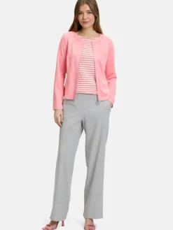 Betty Barclay Blazer*Damen Blazer-Jacke pink uni