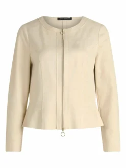 Betty Barclay Blazer*Damen Blazer-Jacke grau uni