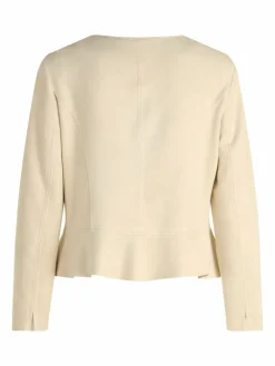 Betty Barclay Blazer*Damen Blazer-Jacke grau uni