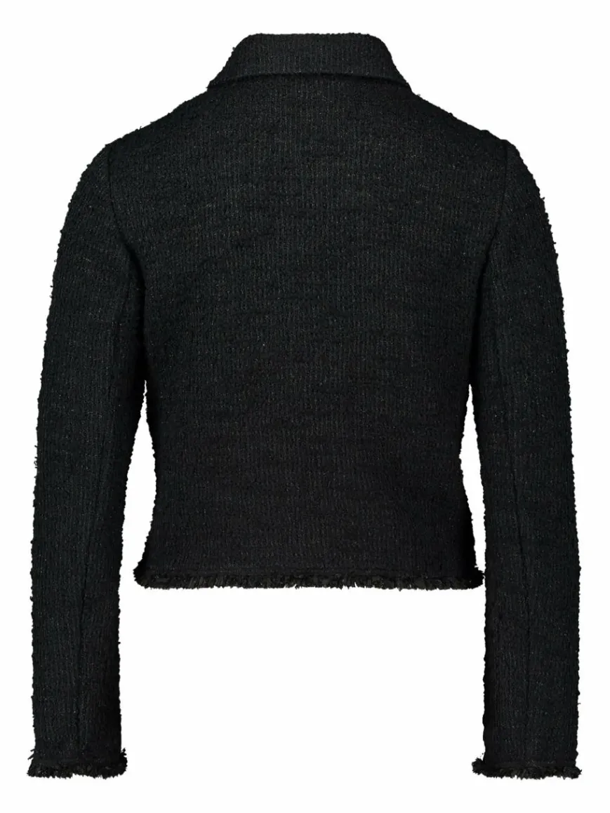 Betty Barclay Blazer*Damen Blazer-Jacke schwarz uni