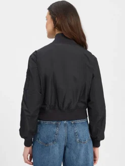 Marc O'Polo Jacken & Westen*Damen Blouson schwarz uni