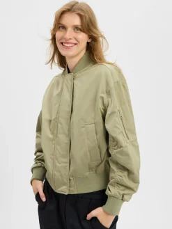 Marc O'Polo Jacken & Westen*Damen Blouson schilf uni