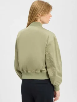 Marc O'Polo Jacken & Westen*Damen Blouson schilf uni