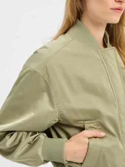 Marc O'Polo Jacken & Westen*Damen Blouson schilf uni