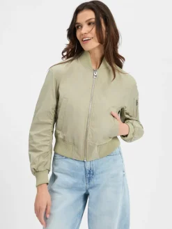 Marc O'Polo Jacken & Westen*Damen Blouson lind uni