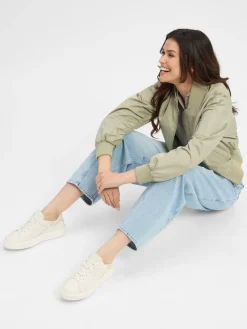 Marc O'Polo Jacken & Westen*Damen Blouson lind uni