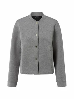 JOOP! Jacken & Westen|Blazer*Damen Blouson - Toana grau uni