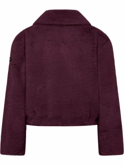 Frieda & Freddies Jacken & Westen*Damen Blousonjacke purple uni