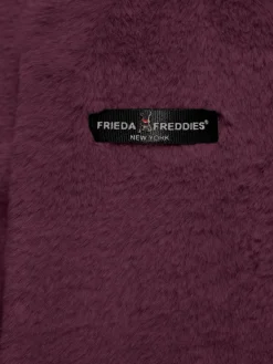 Frieda & Freddies Jacken & Westen*Damen Blousonjacke purple uni