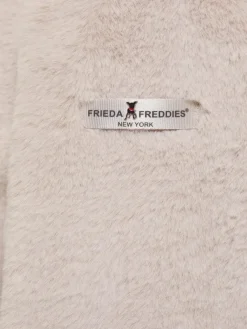 Frieda & Freddies Jacken & Westen*Damen Blousonjacke beige uni