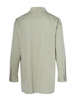 Marc O'Polo Blusen*Damen Bluse lind uni