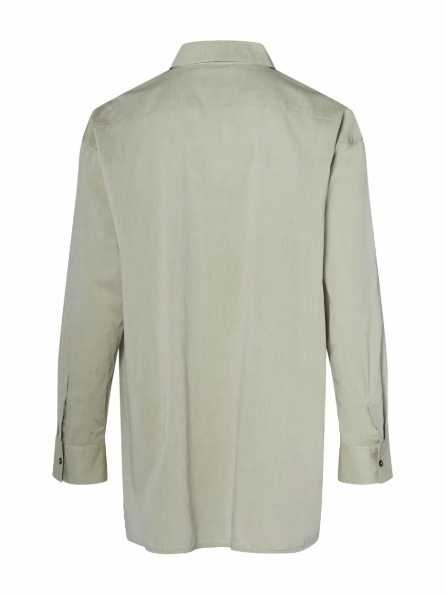 Marc O'Polo Blusen*Damen Bluse lind uni