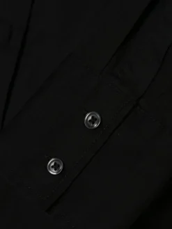 Marie Lund Blusen*Damen Bluse schwarz uni