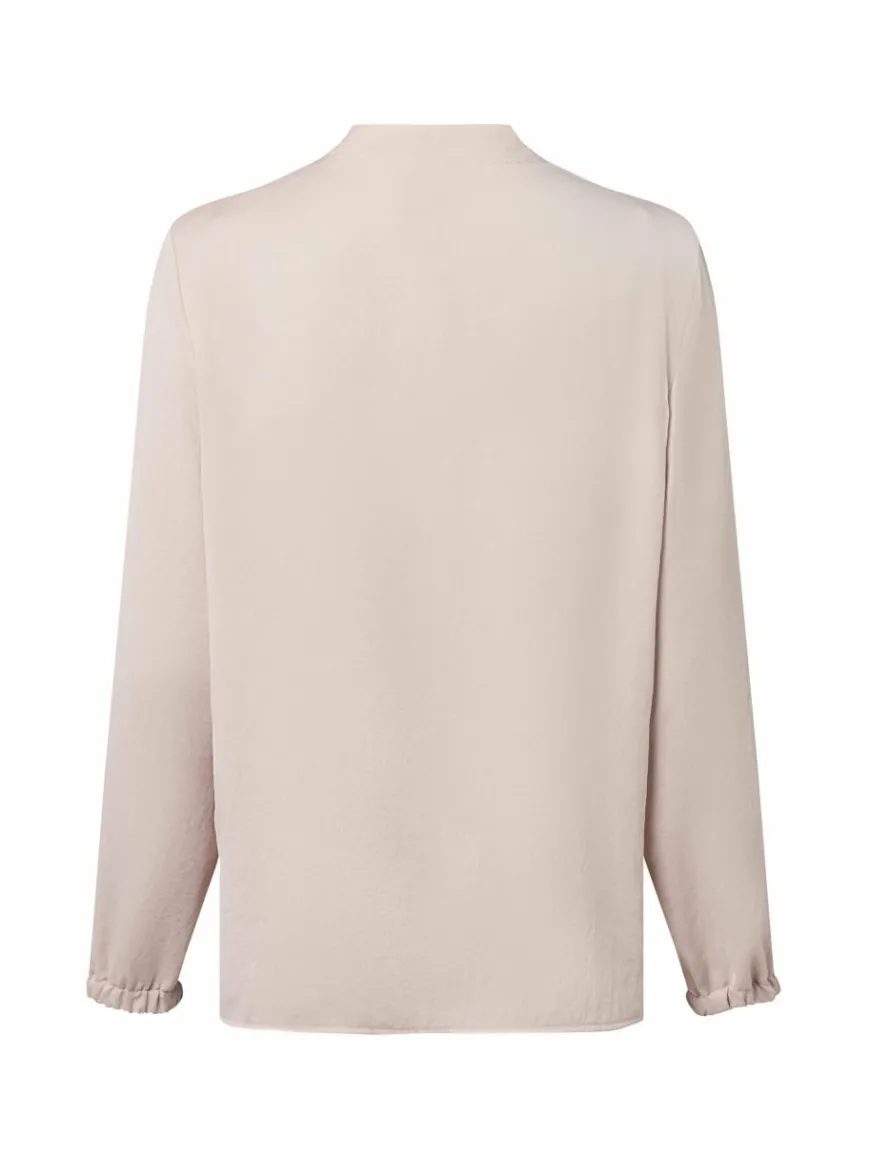 Marc Cain Collections Blusen*Damen Bluse altrosa uni