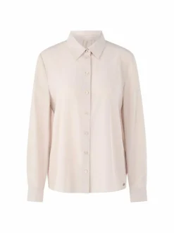 Marc Cain Blusen*Damen Bluse rosa uni