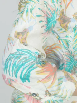 Vicci Germany Blusen*Damen Bluse mehrfarbig bedruckt