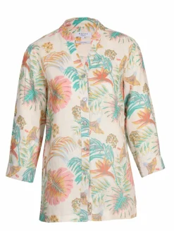 Vicci Germany Blusen*Damen Bluse mehrfarbig bedruckt