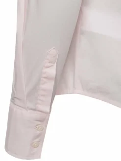 Marie Lund Blusen*Damen Bluse rosa uni