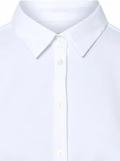 MOS MOSH Blusen*Damen Bluse - MMTina weiß uni