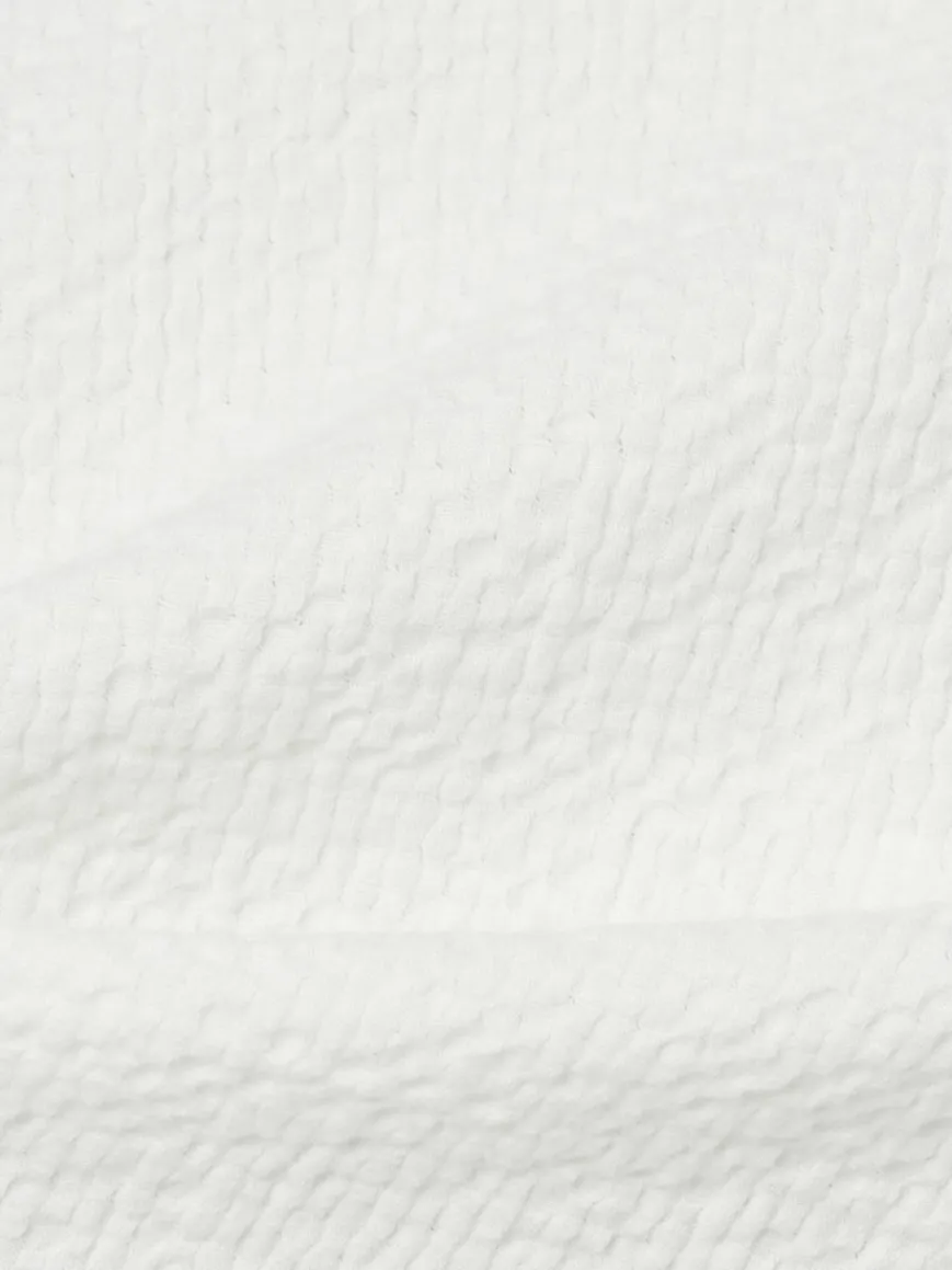 Someday Blusen*Damen Bluse - Zubliana ecru uni