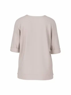 Marc Cain Blusen*Damen Blusenshirt rosa uni