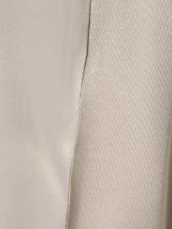 More & More Blusen*Damen Blusenshirt sand uni