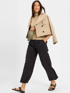 Drykorn Blusen*Damen Blusenshirt - Alaria_1 melange uni