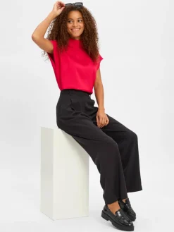 Drykorn Blusen*Damen Blusenshirt - Alaria_1 pink uni