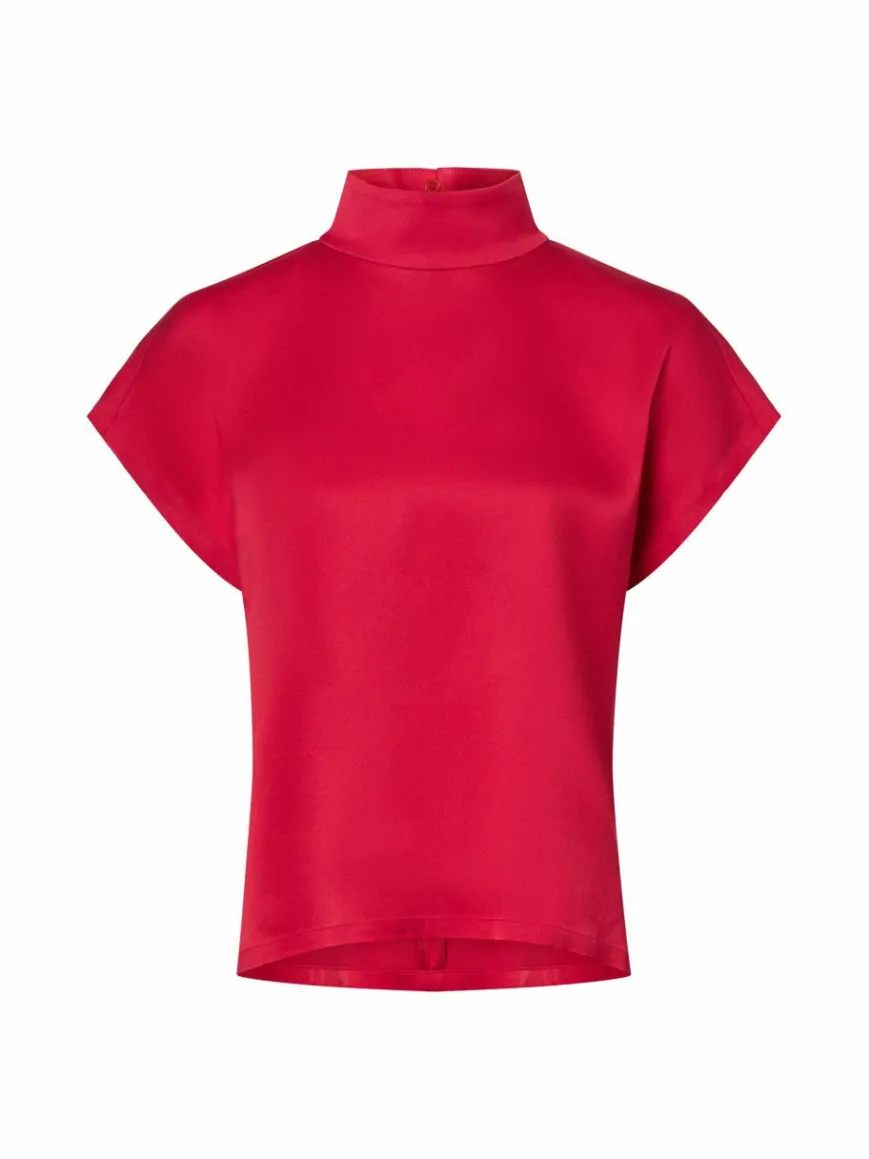 Drykorn Blusen*Damen Blusenshirt - Alaria_1 pink uni