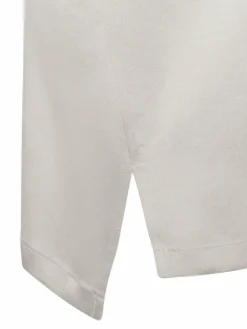 Drykorn Blusen*Damen Blusenshirt - Alaria_1 ecru uni