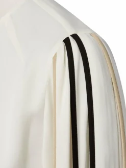 BOSS Blusen*Damen Blusenshirt - Banariah ecru uni