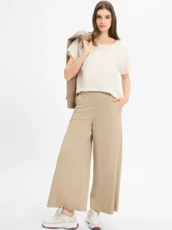 Drykorn Blusen*Damen Blusenshirt - Coramy ecru uni