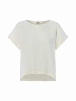 Drykorn Blusen*Damen Blusenshirt - Coramy ecru uni