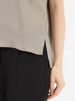 Drykorn Blusen*Damen Blusenshirt - Coramy ecru uni