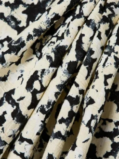 Msch Copenhagen Blusen*Damen Blusenshirt - MSCHJusia sand mehrfarbig gemustert