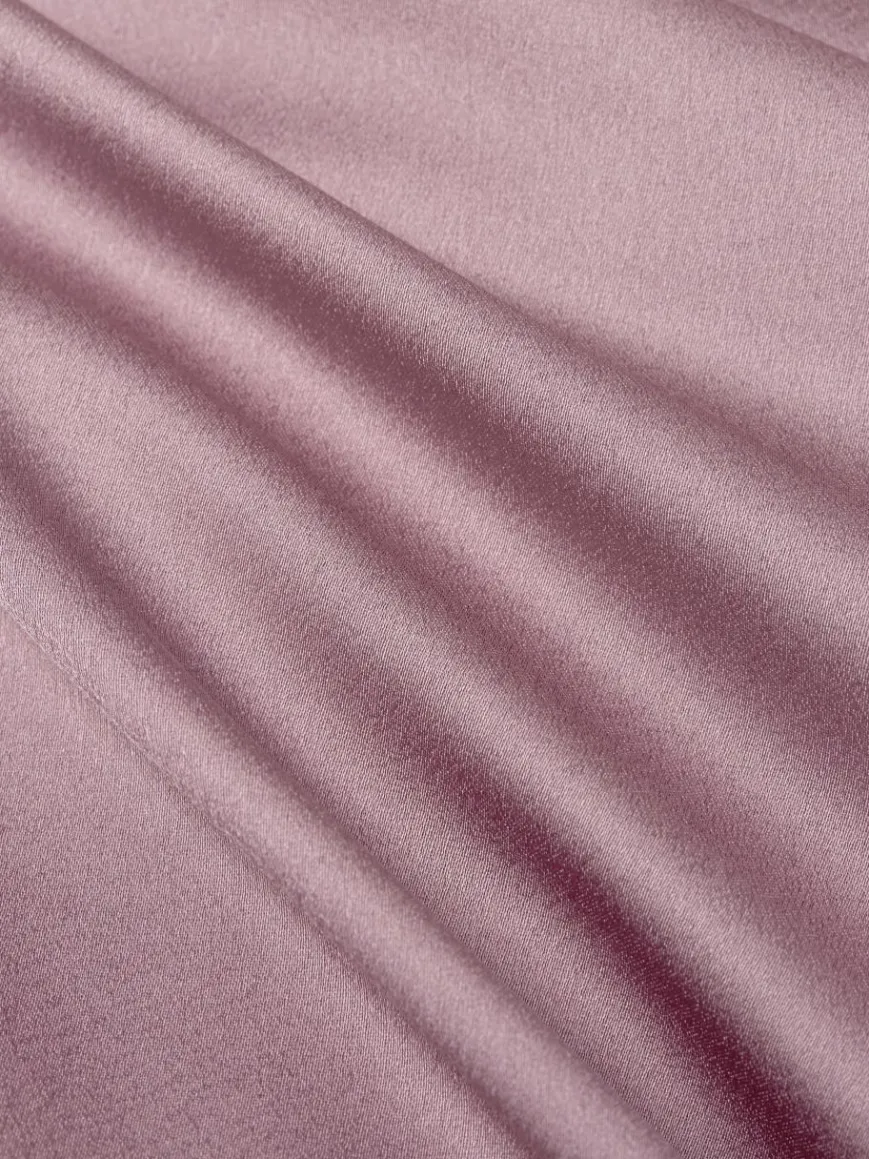 Vila Blusen*Damen Blusenshirt - VIEllette altrosa uni