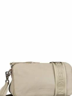 Liebeskind Berlin Taschen & Rucksäcke*Damen Bodybag - Basic Clarice Crossbody M beige uni