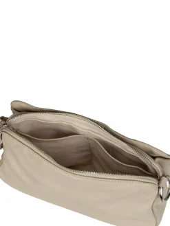 Liebeskind Berlin Taschen & Rucksäcke*Damen Bodybag - Basic Clarice Crossbody M beige uni