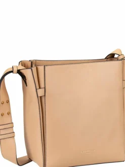 Liebeskind Berlin Taschen & Rucksäcke*Damen Bodybag - Hilla beige uni