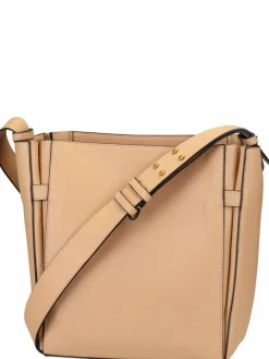 Liebeskind Berlin Taschen & Rucksäcke*Damen Bodybag - Hilla beige uni